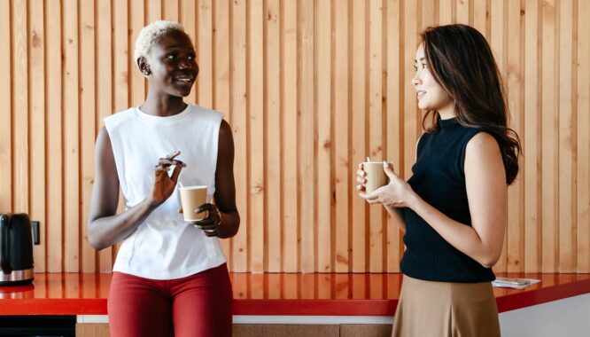 The Importance of Upskilling in Today's Workforce