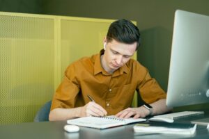 faire une veille des ressources humaines