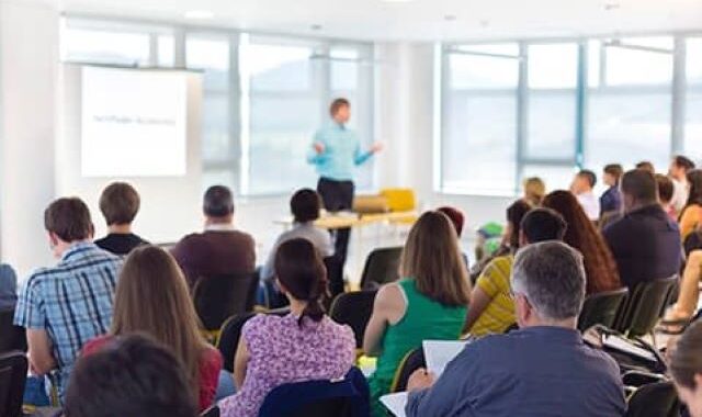 vocational training for employees