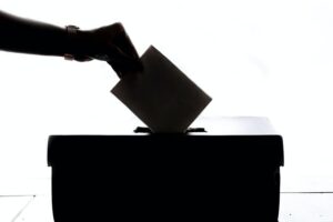 vote délégué du personnel