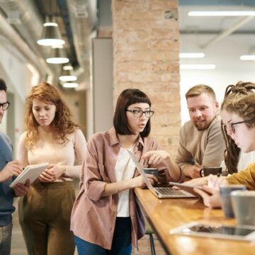 workforce experience