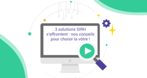 solution SIRH
