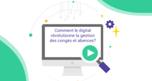 logiciel congés et absences