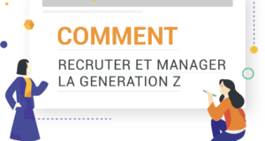 10 astuces pour recruter la génération Z