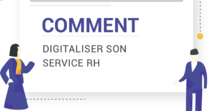 5 astuces pour digitaliser son service rh