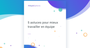 Travailler en équipe