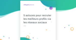 Recrutement réseaux sociaux