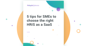 saas hr software