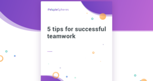 successful teamwork