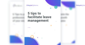 leave management