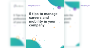 how to manage efficiently career and mobility