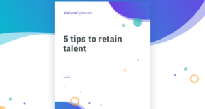 tips to retain talent