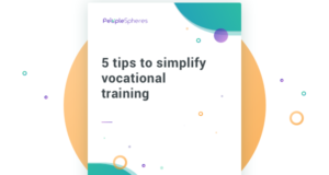 vocational training