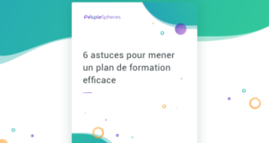 plan de formation