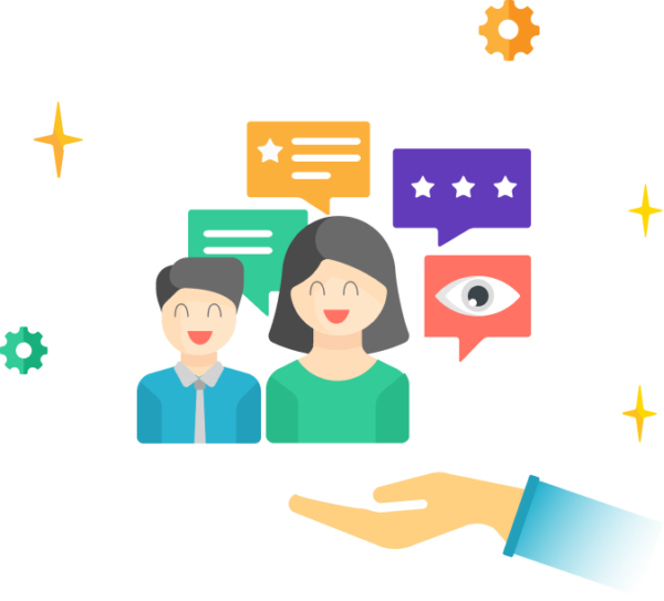 Customer Success PeopleSpheres