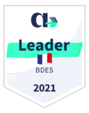 badge BDES