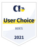 badge BDES