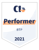 badge BTP
