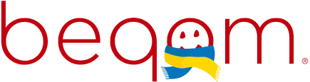 Beqom logo PeopleSpheres