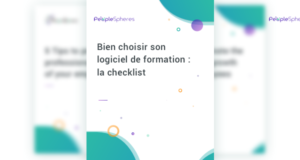 Bien choisir son logiciel de formation la checklist