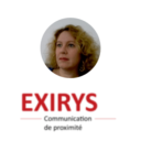 Cécile Rodrigues - Exirys