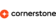 Logo Cornerstone PeopleSpheres