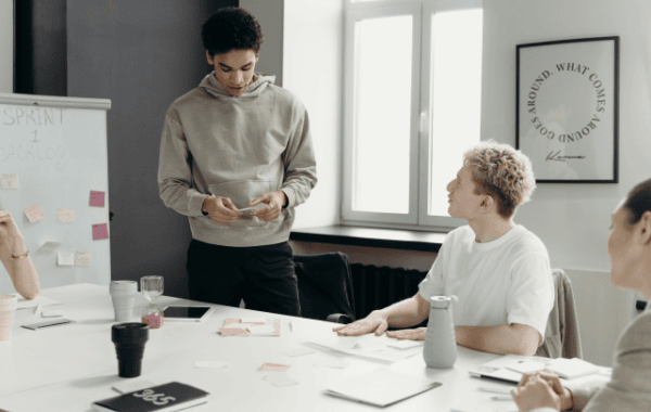 Culture Agile