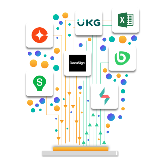 data unification