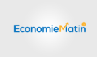 économie matin logo