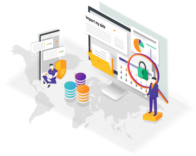 Electronic signature software