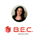 Emilie Pellet - BEC