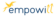 Empowill logo PeopleSpheres