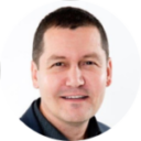 Image Fabrice Denoual IT Director, Vitamine T Group Peoplespheres