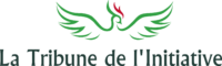 logo la tribune de l'initiative