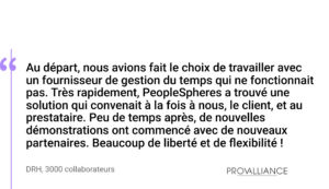 provalliances