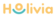 Logo holivia PeopleSpheres