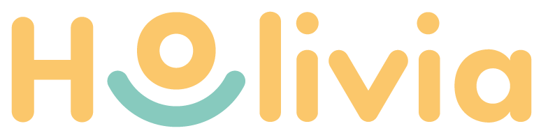 Holivia logo
