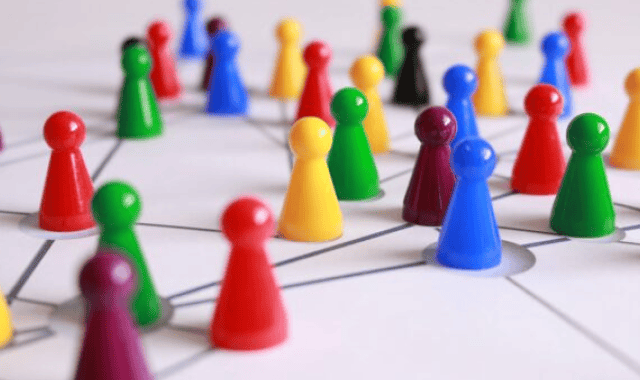hr organizational structure