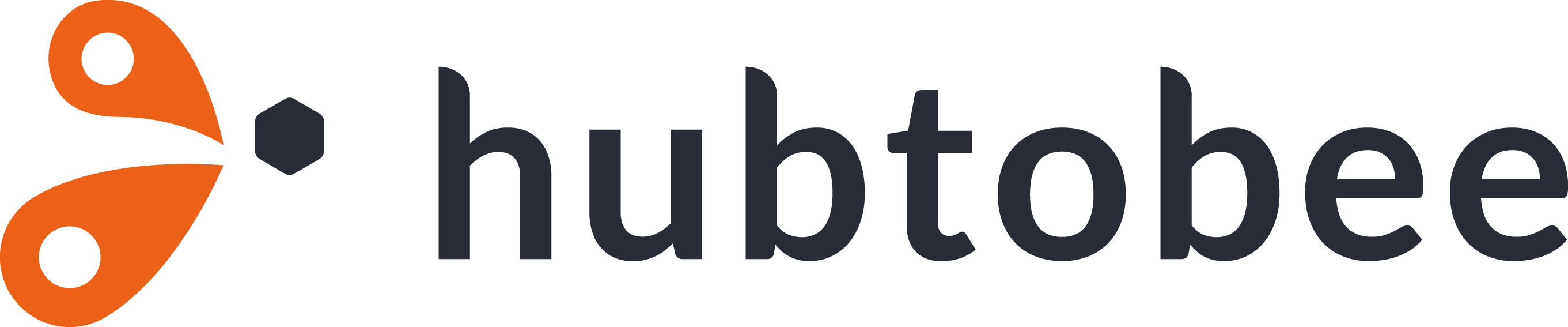 Logo hubtobee