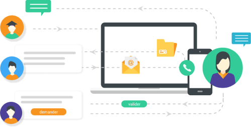 Image connectivité Peoplespheres