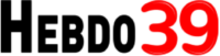 hebdo39 logo