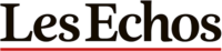 logo les echos