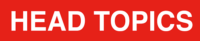 logo head topics