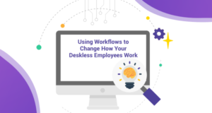 Workflows