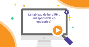 Tableau de bord RH