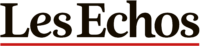 logo les echos peoplespheres