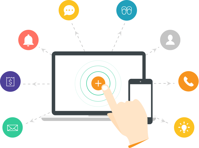 plateforme unifiée