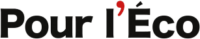 Logo pour l'éco
