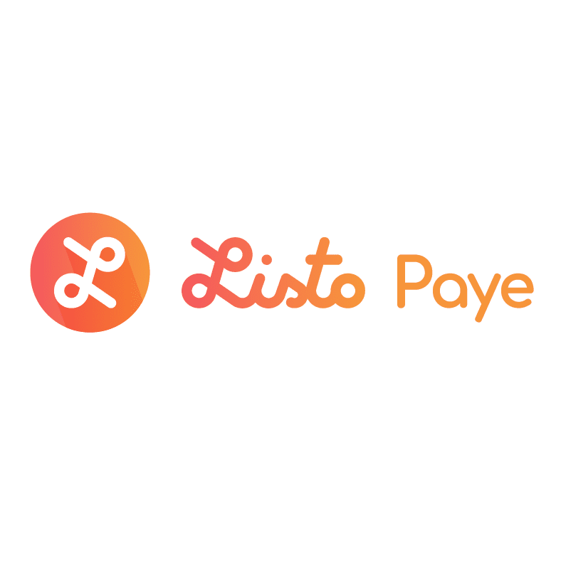 Logo listo paye PeopleSpheres