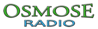 osmose radio logo